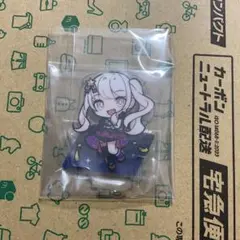 プロセカ セカライ ミニアクリルスタンド