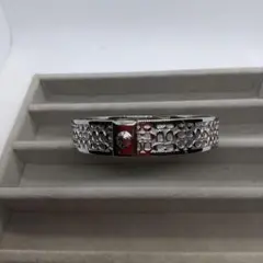 COACHブレスレット