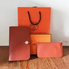 ★入手困難商品・37万★Dogon Duo(GM)・ドゴンデュオウォレット・財布