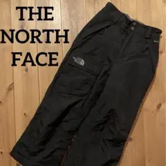 【高品質】THE NORTH FACE ハイベントhyvent スキー パンツ
