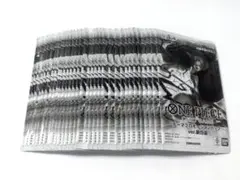 ワンピースカード　テーマプロモーションパック　ver.新四皇　32パックセット