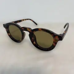 新品　ファッション　トレンド　サングラス　UVカット　ユニセックス　ボストン16