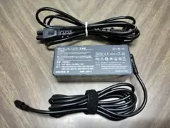 Gasmocs 65W AC/DC USB-C充電器 PD65W-1