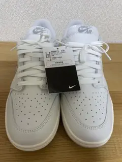 #NIKE エアジョーダン1 low ニュートラルグレー　新品28