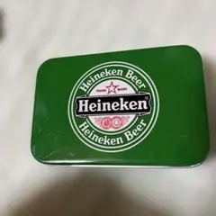 Heineken ハイネケン　缶ケース