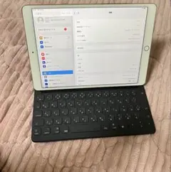 Apple iPad Pro 10.5インチ Wi-Fi 64GBゴールド