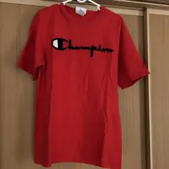 チャンピオン半袖