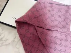 GUCCI ショール