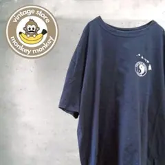 mz68325 サーフデザインズ　ハワイ　ビッグ　プリントTシャツ　カットソー