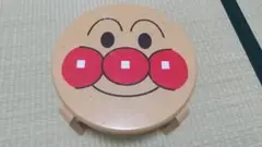 アンパンマン 顔イス