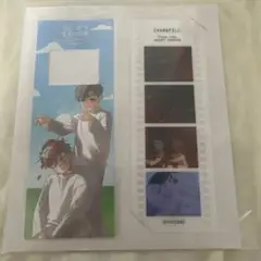 エイリアンステージ フィルム イヴァン　ティル