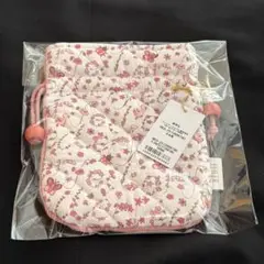 フェイラー　巾着