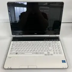 【ジャンク品】NEC LaVie LL750/F｜Core i7