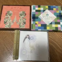 やなぎなぎ CEセット