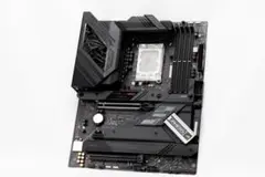 動作品 ASUS ROG STRIX Z690-F GAMING WIFI