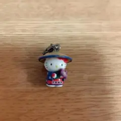 ハローキティ ストラップ