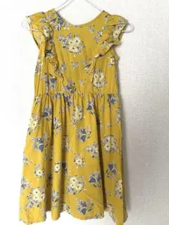 ◆ノースリーブワンピース◆ 130 2セット