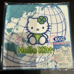 【未開封】ハローキティ タオル