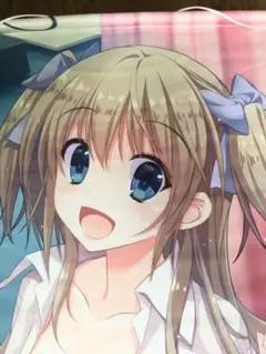 夏彩恋唄 神木 彩花 B2タペストリー