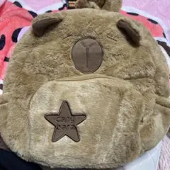 カピバラリュック