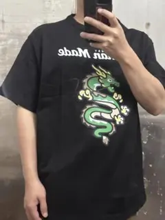 新品 HUMAN MADE Tシャツ Lサイズ