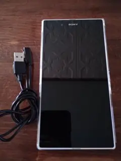 SONY Xperia ZUltra タブレット ファブレット ズルトラ