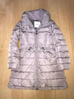 モンクレール MONCLER フラメッテ ダウン