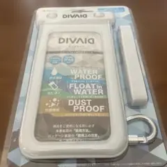 スマホ 防水 ケース DIVAID