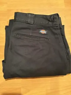 Dickies874 ワークパンツ サイズ34