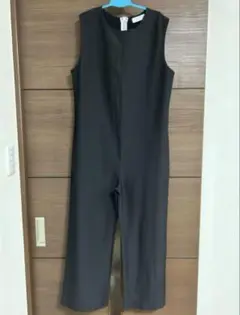 最終値下げ‼️iminoaruイミノアル黒オールインワン