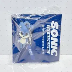 ソニック・ザ・ムービー ベビーソニック キーチェーン sonic