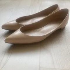 フランチェスコルッソ　フラットシューズ
