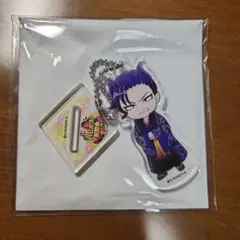 魔入間　カフェ　アクスタ　アクキー　カルエゴ