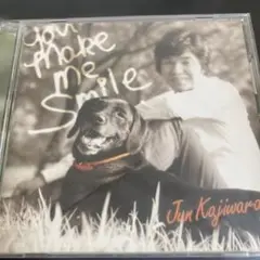 梶原順 You Make Me Smile