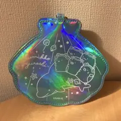 【おまとめ割引】すみっコぐらし　ホログラムデザインパスケース