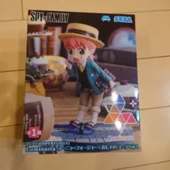 アーニャ・フォージャー Luminasta Vol.2