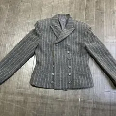 J.B. PUMPKIN CLASSICS ストライプジャケット　サイズS