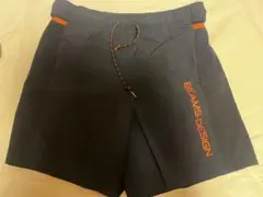 BEAMS ハーフパンツ