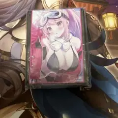 ブルーアーカイブ　スリーブ　エイミ
