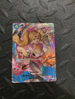 ワンピースカード