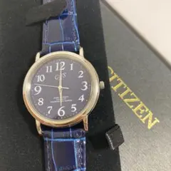 【未使用】CITIZEN 腕時計　記念品