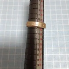takeup リング約 11号 金属製