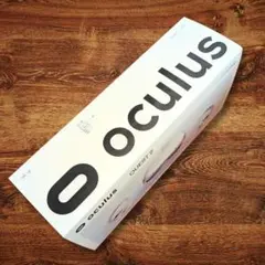 【美品】Meta Quest 2（Oculus ）64GB 本体【動作確認済】