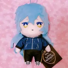 ツイステ イデア ぬいぐるみ ①