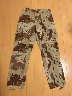 チョコチップカモ パンツ
