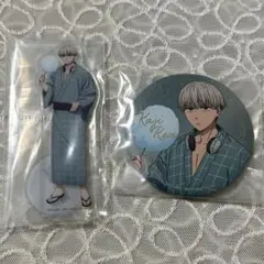 WIND BREAKER 梶 蓮　２点セット