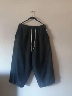 Yuta Matsuoka ユウタマツオカ 名作 buggy pants