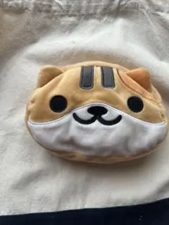 ねこあつめ とーびーさんポーチ②