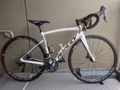【最終値下げ】RIDLEY Fenix sl 完成車 埼玉引取りor発送可 RIDLEY Fenix sl 完成車 埼玉お渡しor発送可 - メルカリ