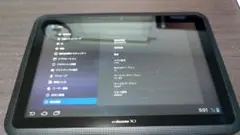 ARROWS F-01D Androidタブレット 本体
